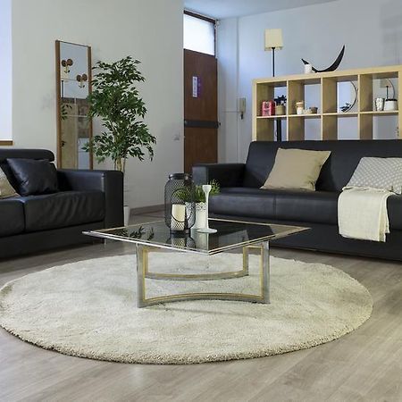 ALTIDO Crocetta loft set Lägenhet Milano Exteriör bild