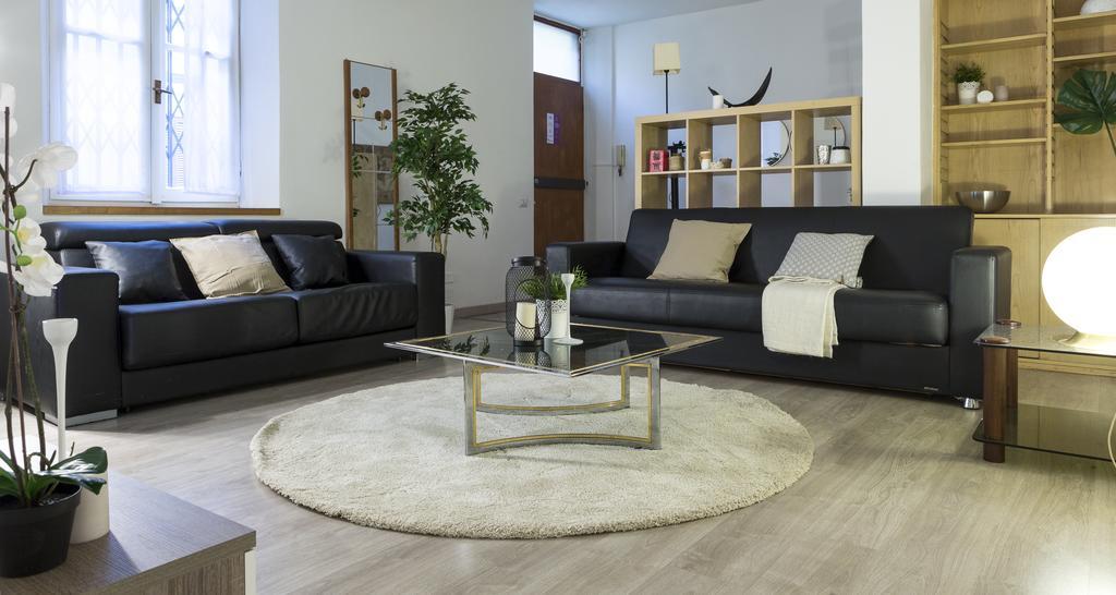 ALTIDO Crocetta loft set Lägenhet Milano Exteriör bild