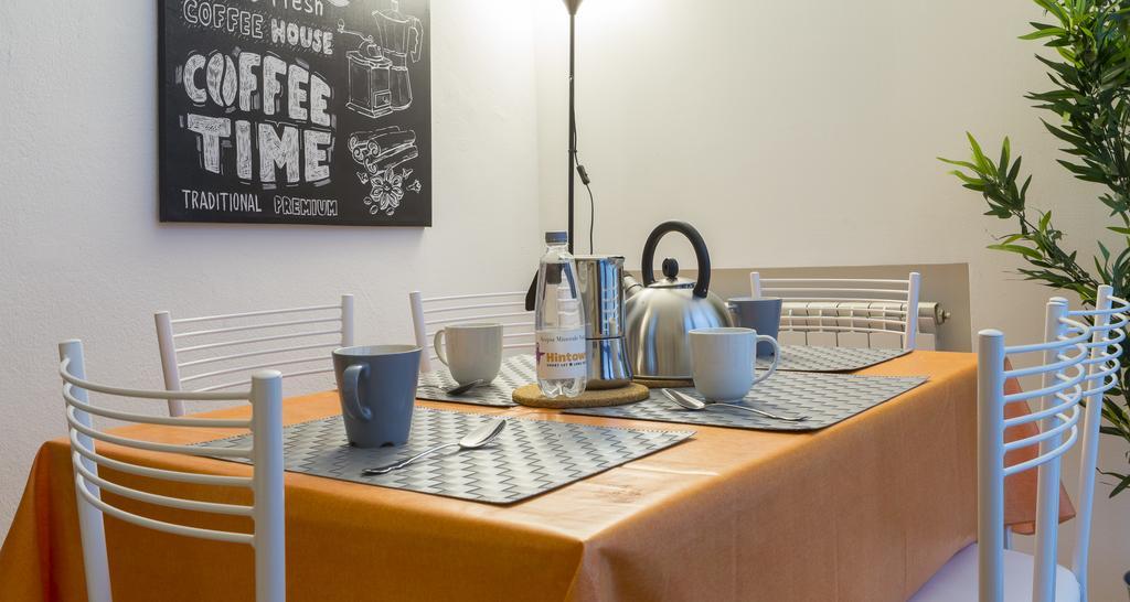 ALTIDO Crocetta loft set Lägenhet Milano Exteriör bild