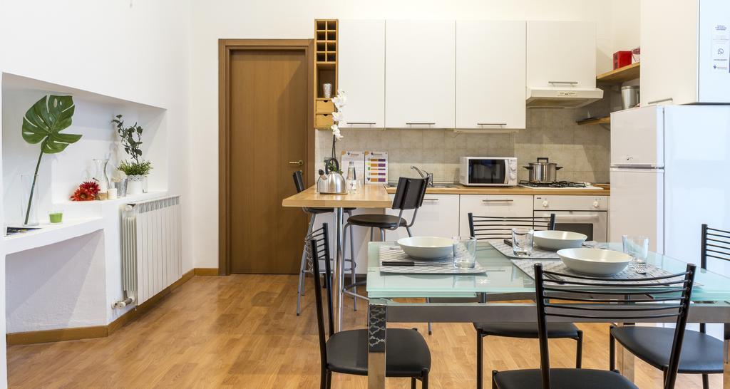 ALTIDO Crocetta loft set Lägenhet Milano Exteriör bild