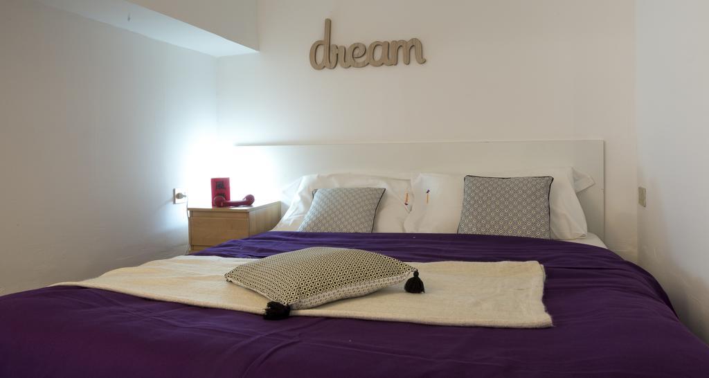 ALTIDO Crocetta loft set Lägenhet Milano Exteriör bild